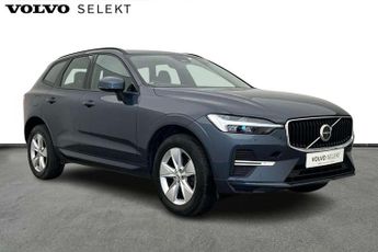 Volvo XC60 2.0 B4D Momentum 5dr AWD Geartronic