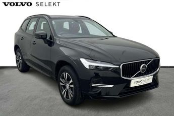 Volvo XC60 2.0 B5P Core 5dr AWD Geartronic