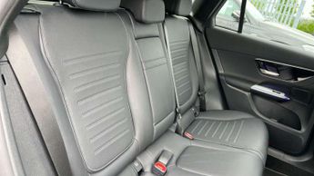 Mercedes-Benz GLC GLC 300d 4Matic AMG Line Premium 5dr 9G-Tronic