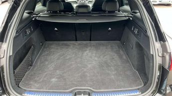 Mercedes-Benz GLC GLC 300d 4Matic AMG Line Premium 5dr 9G-Tronic