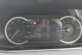 Land Rover Range Rover Evoque 2.0 D200 R-Dynamic S 5dr Auto