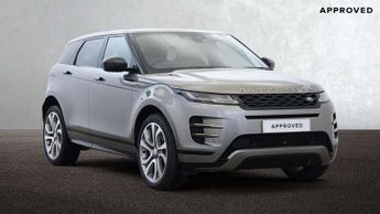 Land Rover Range Rover Evoque 2.0 P300 Autobiography 5dr Auto