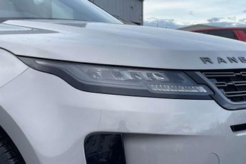 Land Rover Range Rover Evoque 2.0 D165 S 5dr Auto