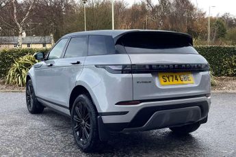 Land Rover Range Rover Evoque 2.0 D165 S 5dr Auto