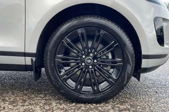 Land Rover Range Rover Evoque 2.0 D165 S 5dr Auto
