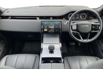 Land Rover Range Rover Evoque 2.0 D165 S 5dr Auto