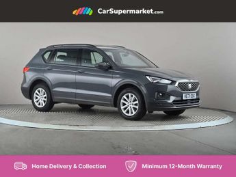 SEAT Tarraco 2.0 TDI SE 5dr DSG