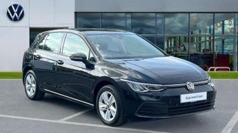 Volkswagen Golf TDi 2.0 TDI Life 5dr DSG