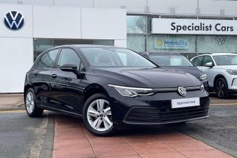 Volkswagen Golf 1.5 TSI 150 Life 5dr