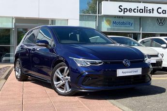 Volkswagen Golf 1.5 TSI 150 R-Line 5dr