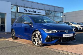Volkswagen Golf 2.0 TSI 320 R 4Motion 5dr DSG