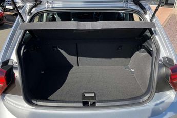 Volkswagen Polo 1.0 TSI Life 5dr