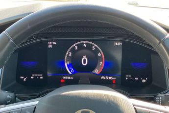 Volkswagen Polo 1.0 TSI Life 5dr