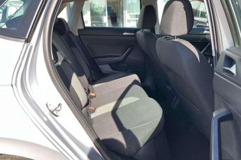 Volkswagen Polo 1.0 TSI Life 5dr