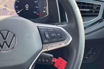 Volkswagen Polo 1.0 TSI 110 R-Line 5dr DSG