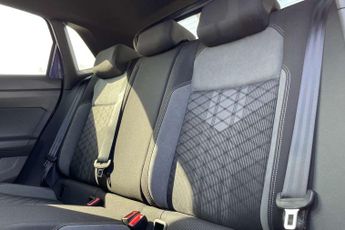 Volkswagen Polo 1.0 TSI 110 R-Line 5dr DSG