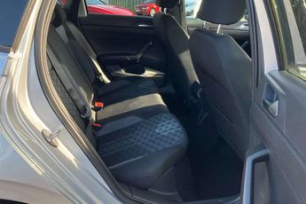Volkswagen Polo 1.0 TSI 115 R-Line 5dr DSG