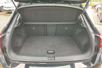 Volkswagen T-Roc 1.0 TSI Life 5dr