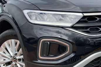 Volkswagen T-Roc 1.0 TSI Life 5dr
