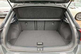 Volkswagen T-Roc 1.5 TSI R-Line 5dr