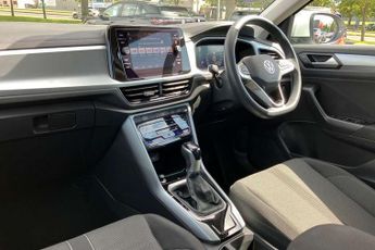 Volkswagen T-Roc 1.5 TSI Match 5dr DSG
