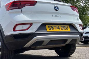 Volkswagen T-Roc 1.5 TSI Match 5dr DSG