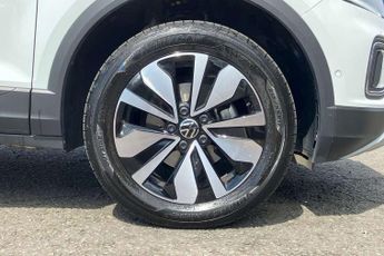 Volkswagen T-Roc 1.5 TSI Match 5dr DSG