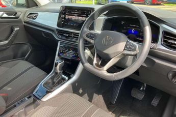 Volkswagen T-Roc 1.5 TSI Match 5dr DSG