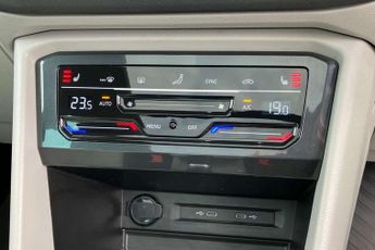 Volkswagen Tiguan 1.4 TSI eHybrid Elegance 5dr DSG