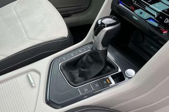 Volkswagen Tiguan 1.4 TSI eHybrid Elegance 5dr DSG