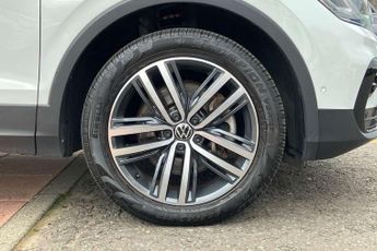 Volkswagen Tiguan 1.4 TSI eHybrid Elegance 5dr DSG