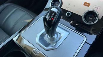 Land Rover Range Rover Evoque 2.0 D200 R-Dynamic S 5dr Auto