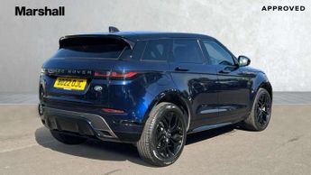 Land Rover Range Rover Evoque 2.0 D200 R-Dynamic S 5dr Auto
