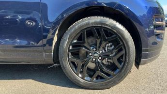 Land Rover Range Rover Evoque 2.0 D200 R-Dynamic S 5dr Auto