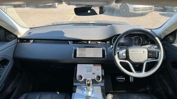 Land Rover Range Rover Evoque 2.0 D200 R-Dynamic S 5dr Auto