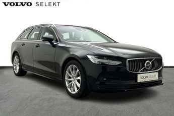 Volvo V90 2.0 B4P Momentum 5dr Auto