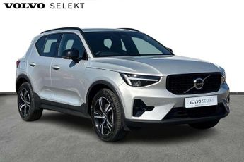 Volvo XC40 2.0 B4P Plus Dark 5dr Auto