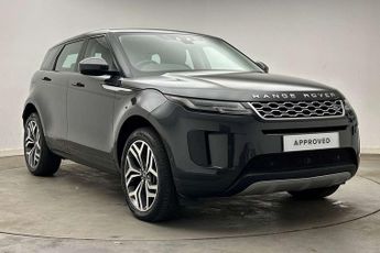 Land Rover Range Rover Evoque 2.0 P200 SE 5dr Auto