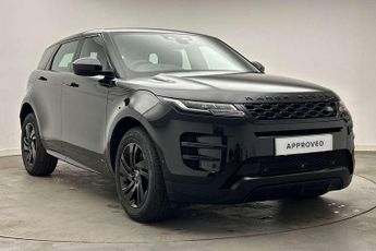 Land Rover Range Rover Evoque 2.0 D165 R-Dynamic S 5dr Auto