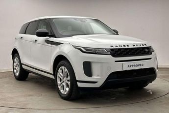 Land Rover Range Rover Evoque 2.0 D165 S 5dr Auto