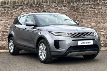Land Rover Range Rover Evoque 2.0 D165 S 5dr Auto