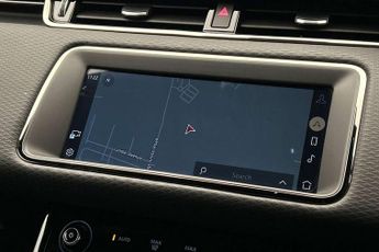 Land Rover Range Rover Evoque 2.0 P200 R-Dynamic S 5dr Auto