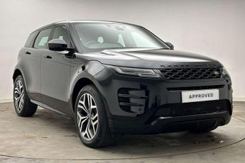Land Rover Range Rover Evoque 1.5 P300e Autobiography 5dr Auto