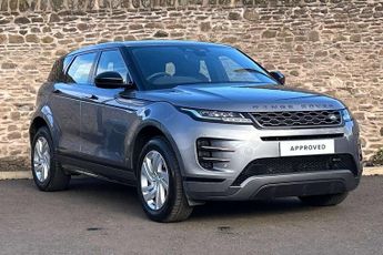 Land Rover Range Rover Evoque 1.5 P300e R-Dynamic S 5dr Auto