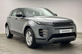 Land Rover Range Rover Evoque 2.0 D200 R-Dynamic S 5dr Auto