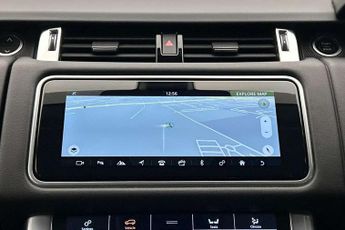 Land Rover Range Rover Sport 3.0 D250 HSE 5dr Auto
