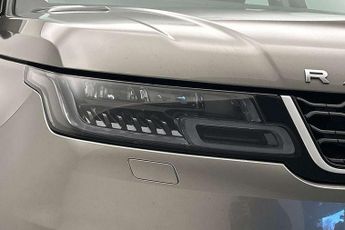 Land Rover Range Rover Sport 3.0 D250 HSE 5dr Auto