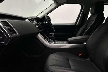 Land Rover Range Rover Sport 3.0 D250 HSE 5dr Auto
