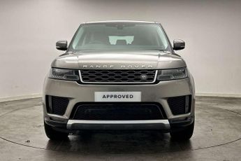Land Rover Range Rover Sport 3.0 D250 HSE 5dr Auto
