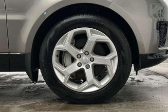Land Rover Range Rover Sport 3.0 D250 HSE 5dr Auto